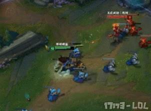 6.15亚索,亚索6级打双风