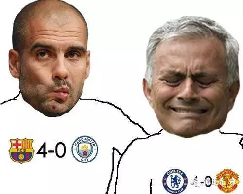 瓜穆相看天下足球,瓜穆相看