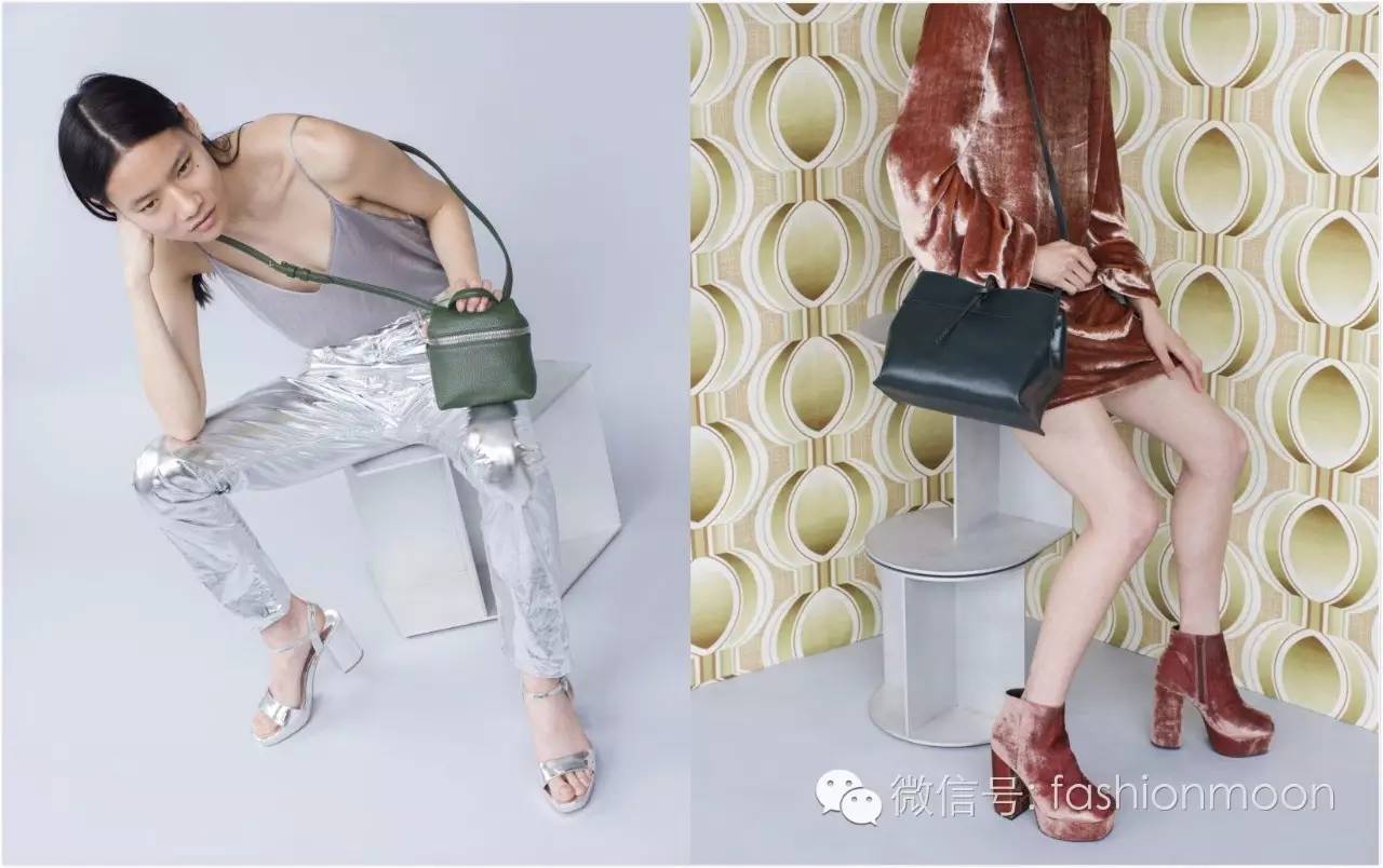 专访：SarahLaw-KARA设计师,你和一个fashiondesigner的距离有多远