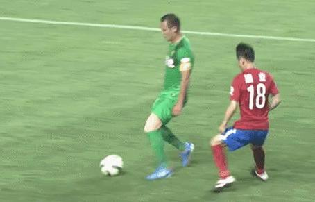 王赟国足超级乌龙球,王赟国家队乌龙球