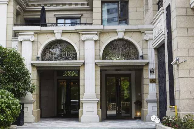 科普微课堂如果外墙能定制，聊聊那些不容错过的建筑质感外衣