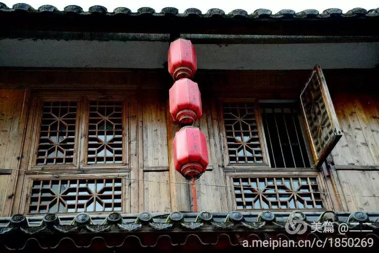 留坝古城旅游攻略,留坝古城在哪