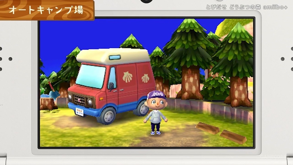 动物之森amiibo邀请动物,动物之森amiibo如何邀请动物