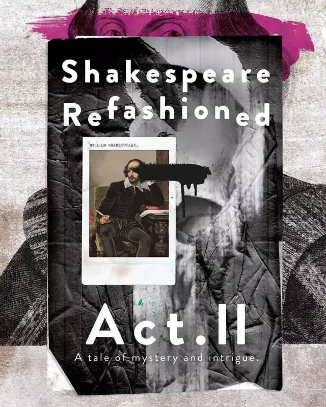 不必花钱去剧院，这间商店里每次转身都是一出精装大戏