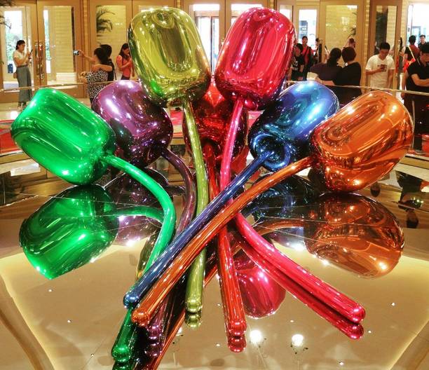 探秘价值4亿私人城堡,澳门永利皇宫免费参观吗