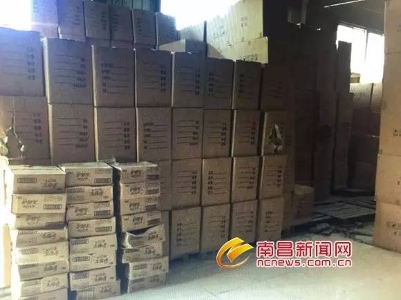 1000多万片假ABC苏菲护舒宝卫生巾流入市场!教你四招辨真伪