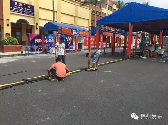 美食嘉年华预告,美食嘉年华来袭