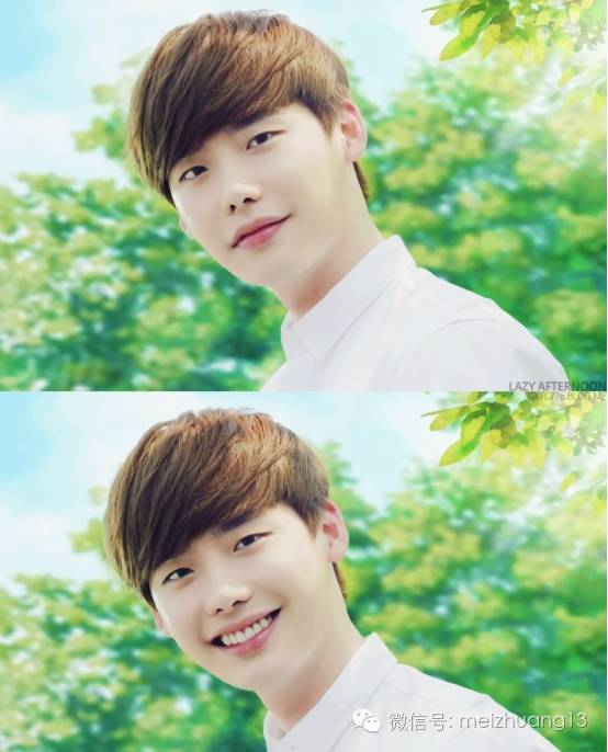 李钟硕和韩孝周的cp名叫什么,李钟硕韩孝周cp名