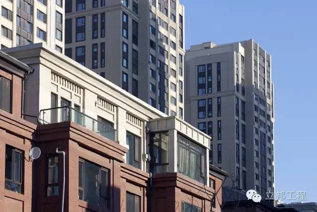 科普微课堂如果外墙能定制，聊聊那些不容错过的建筑质感外衣