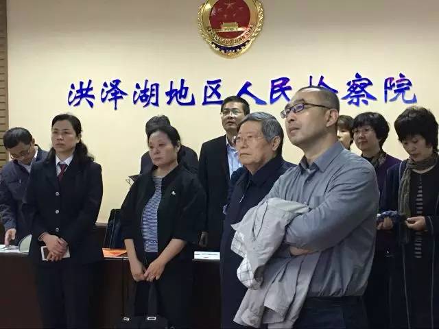 监狱也有检察室？！和代表委员一起揭开监所神秘面纱