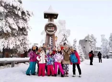 中国游客俄罗斯庆新春,中国旅游局欢迎首批俄罗斯游客