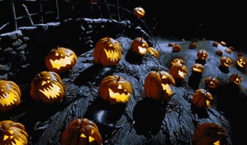 2021万圣节必看十大恐怖片,万圣节十大恐怖电影推荐