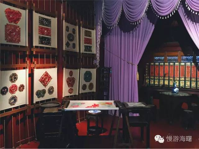 新宁波人游海曙，看完觉得自己这么多年宁波白待了！有奖征集作品02