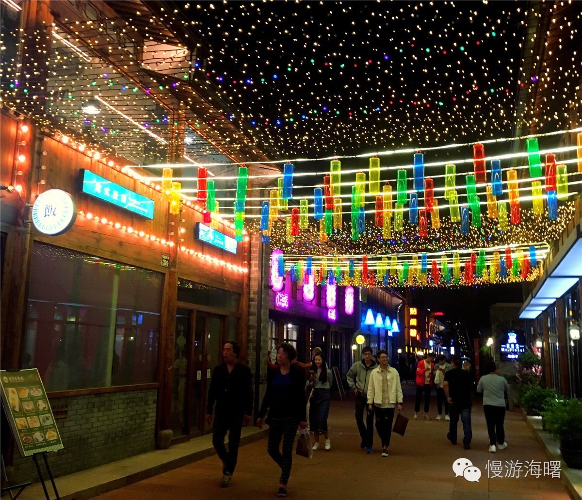 新宁波人游海曙，看完觉得自己这么多年宁波白待了！有奖征集作品02