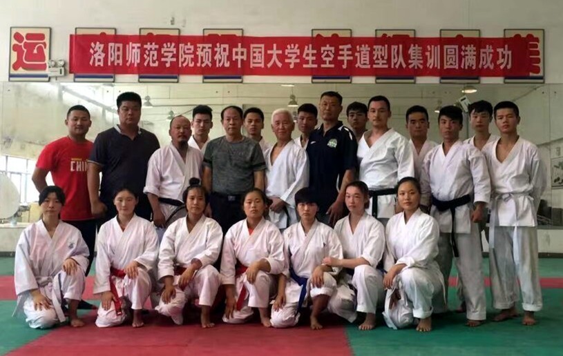 洛师男主,洛师高颜值男生