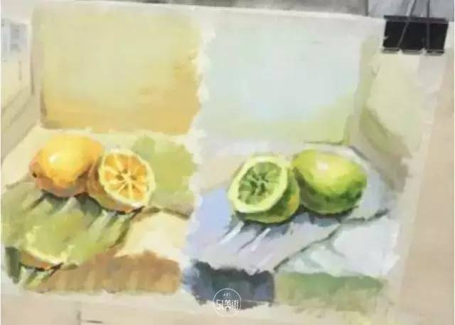 川美设计高分卷图片,川美设计基础套路