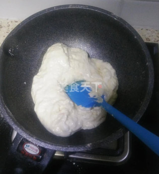 300克花生的牛轧糖配方比例,家庭版牛轧糖的做法及配方视频