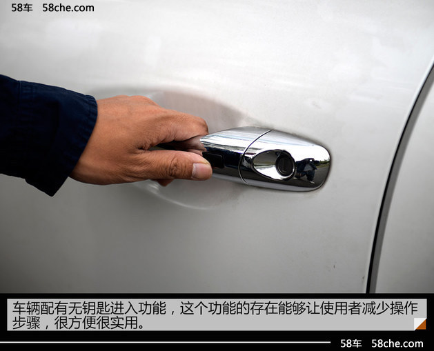 试驾进口起亚索兰托L不只靠空间打动你