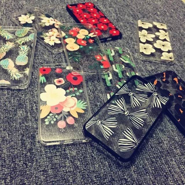 好看的手机壳推荐明星同款,明星们都用的手机壳超少女