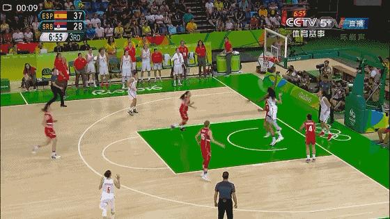 聊聊大家在联赛上喊的走步的问题