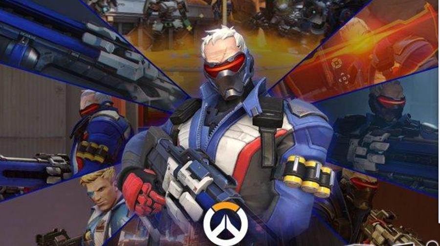 ow英雄技巧大全,ow新手入门打什么英雄