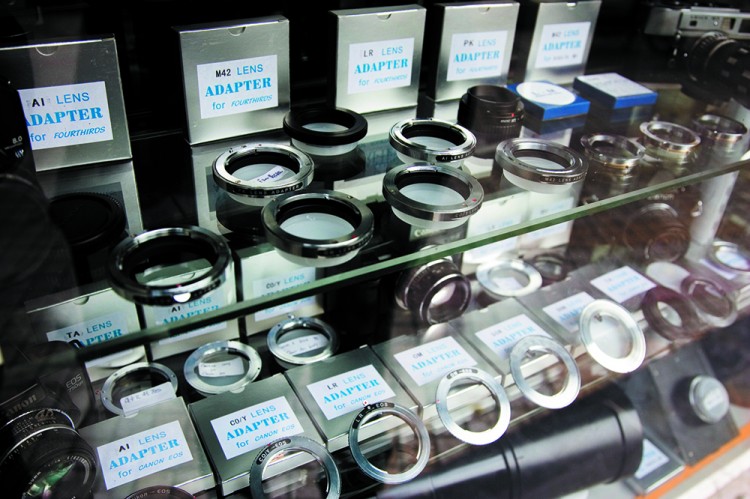 数码拍摄需要的配件,数码写真机配件