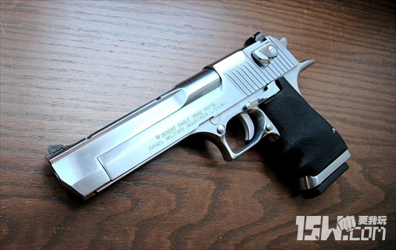 名枪历史,名枪揭秘