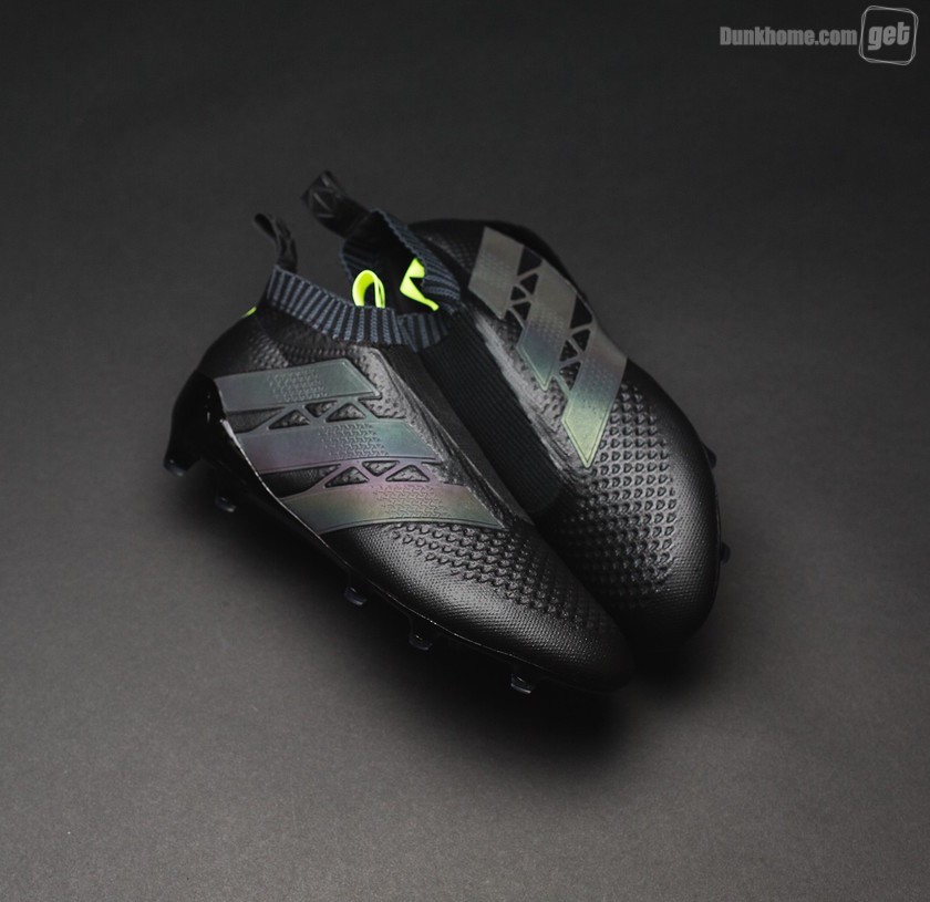 阿迪达斯紫色暗夜精灵,阿迪达斯暗夜精灵和夜行者