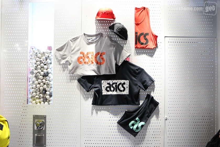 asicstiger正品,asicstiger虎走