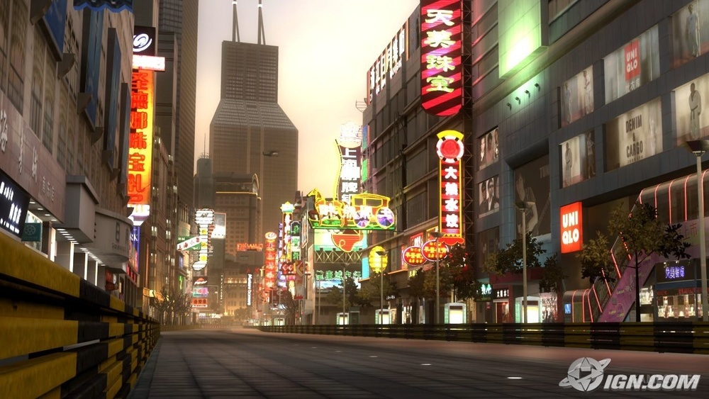 哥谭谈交通,哥谭跑车街拍