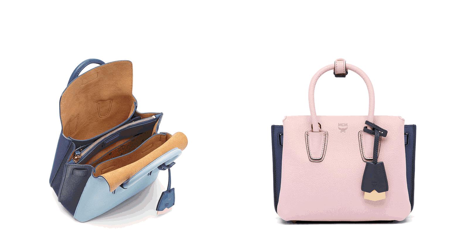 怎么看待mcm山寨包包,mcm包双肩搭什么颜色衣服