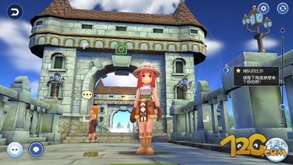 仙境传说RO:守护永恒的爱,仙境传说ro守护永恒的爱试玩