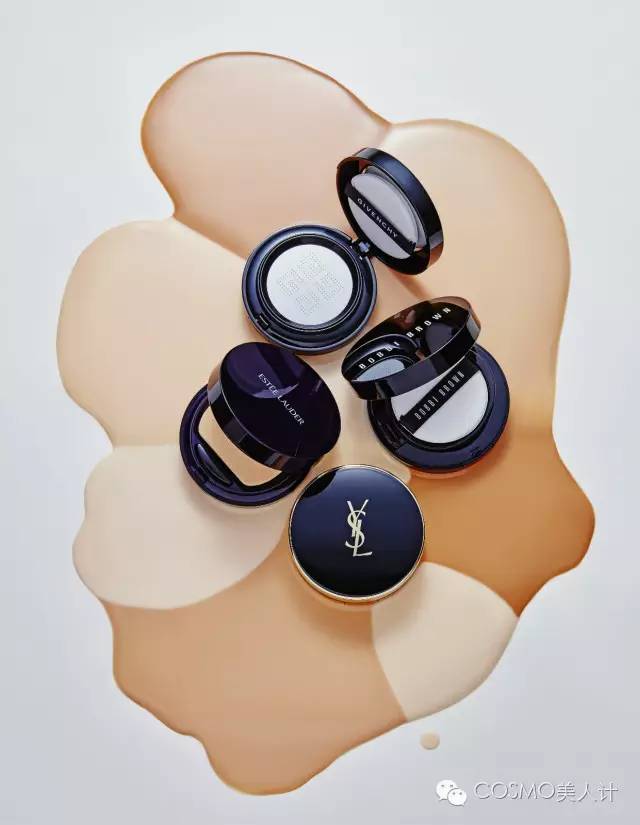 80的气垫和100的气垫有区别,一百左右的气垫推荐