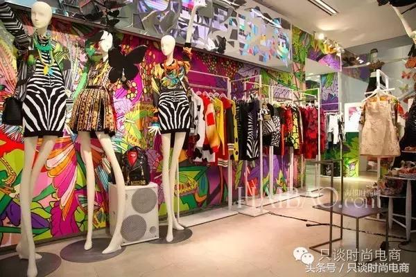 美英德意时尚电商巨头、扎堆血战中国！包邮包税包退；胜算几何？