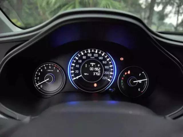 开了5年的本田凌派还值得买么,开本田凌派注意事项