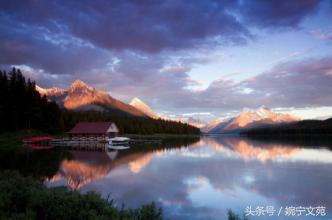 原来门罗煮得是一碗香浓的鸡汤，专治绝望。