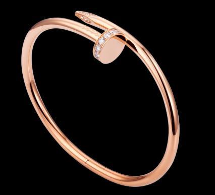 卡地亚珠宝2017爆款,每天认识一个珠宝品牌卡地亚