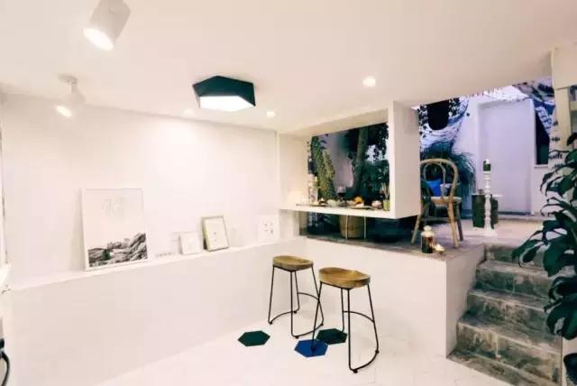 简奢生活的高颜值民宿,又便宜又美的民宿