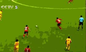 诡异弧线电梯球,诡异电梯球集锦