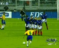 诡异弧线电梯球,诡异电梯球集锦