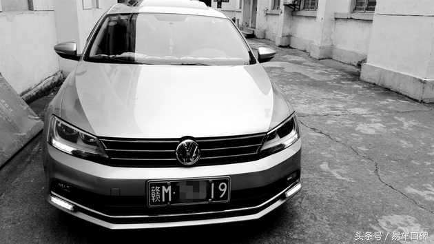 速腾配置升级加装,新速腾改装运动前脸