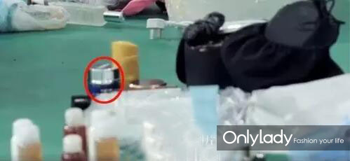 杨幂的素颜妆,杨幂的真实体重和身高