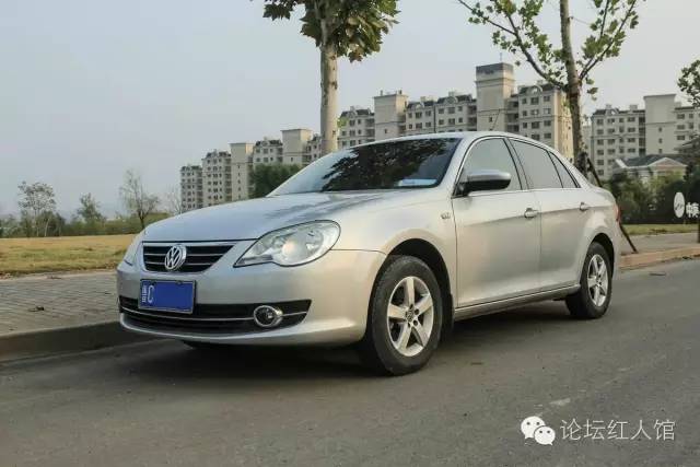 严肃测评,大众宝来和日产轩逸哪个好