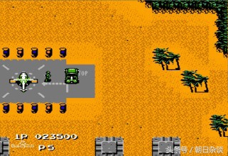 那些年的爆火游戏,华北经典游戏回忆