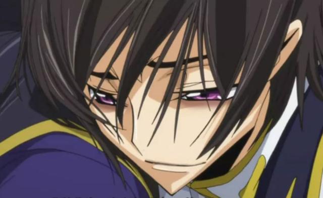 整容失败的动漫,整容的动漫人物