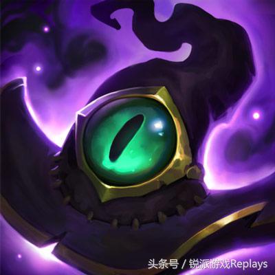 英雄联盟万圣节皮肤,英雄联盟万圣节头像