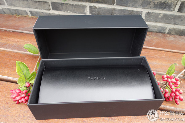 仿佛来自喵星球的你：Tapole站线上选配近*眼镜视**体验记