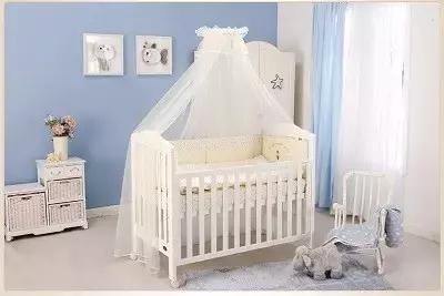 婴儿床如何选择以及测评,婴儿床到底用什么床垫好