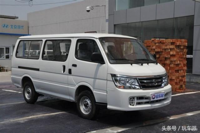 金杯房车最佳改装方案,金杯可以改装成房车吗