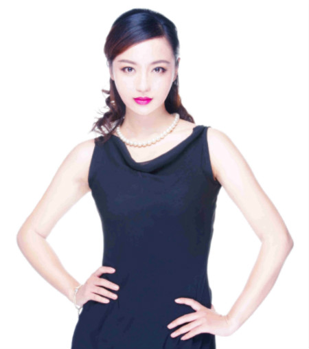 十大女性创业者名单,中国十大年轻创业女性